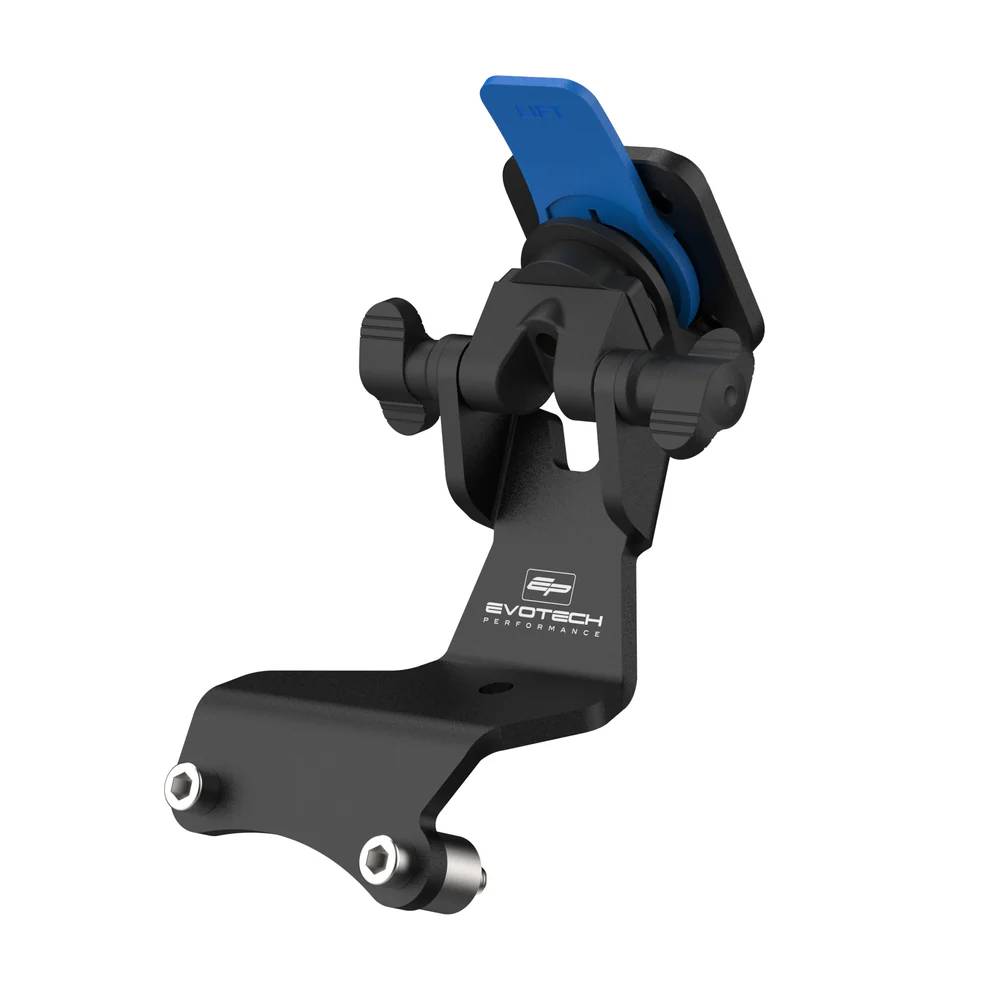 EP Soporte Navegador Yamaha Tracer 9 25-