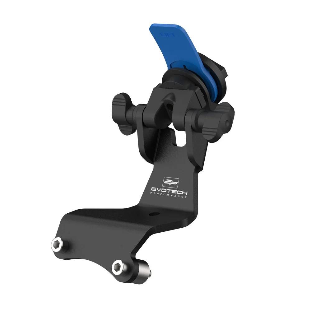 EP Soporte Navegador Yamaha Tracer 9 25-