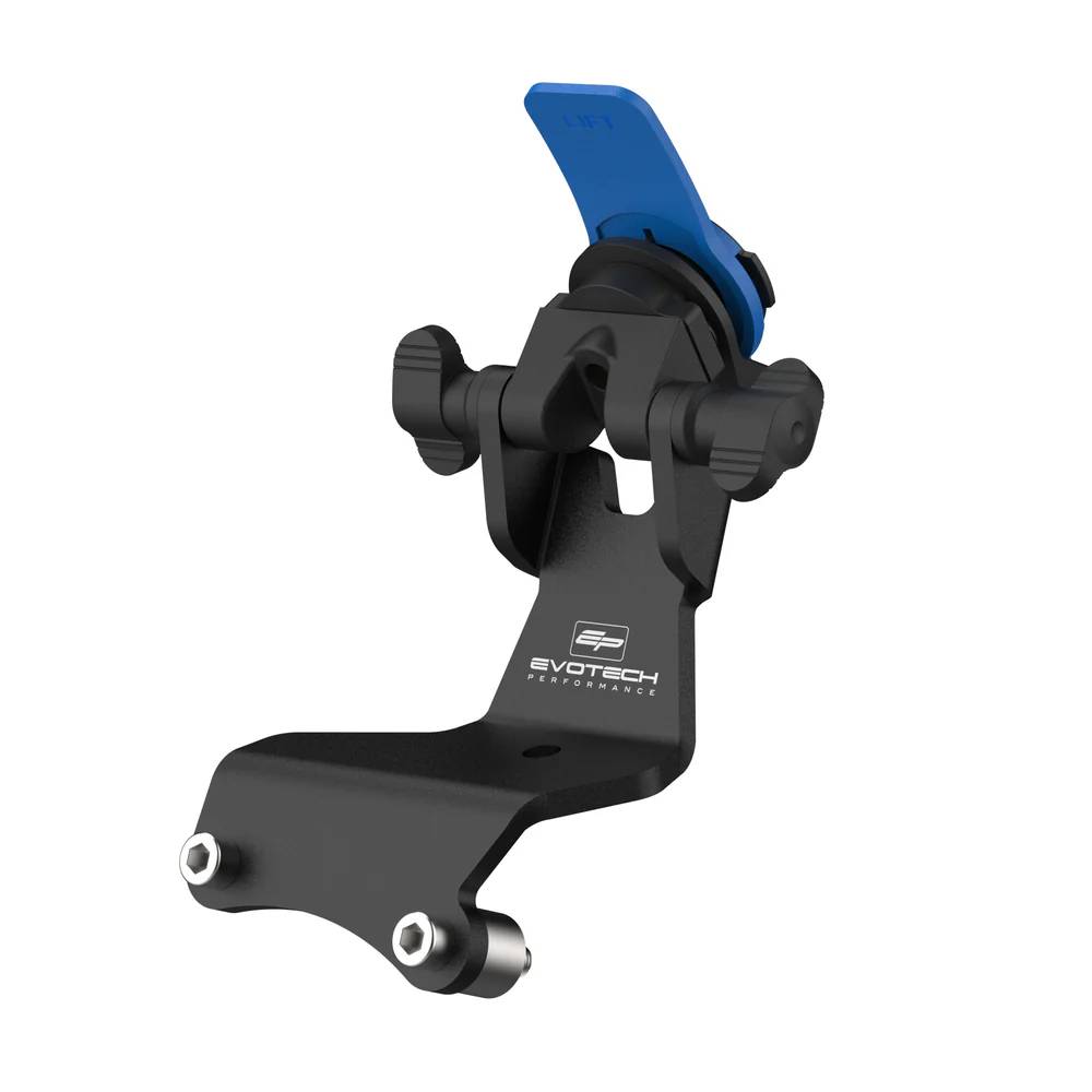 EP Soporte Navegador Yamaha Tracer 9 25-