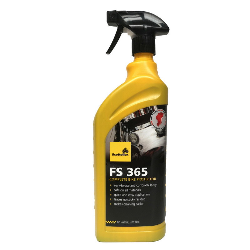 FS 365 Spray Protector Anti-Óxido