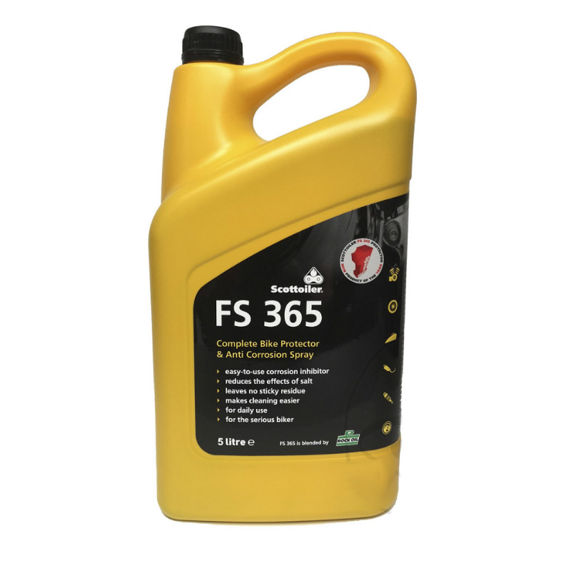 FS 365 Spray Protector Anti-Óxido