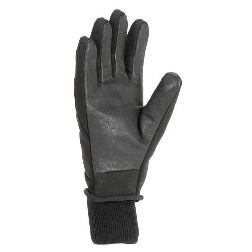 Guantes moto invierno Rainers modelo Sonik impermeables. Talla XS