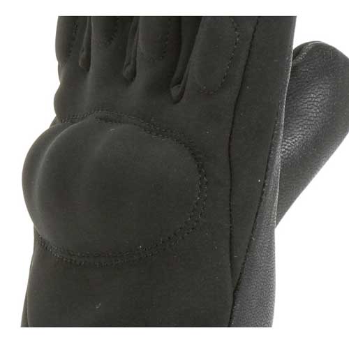 Guantes moto invierno Rainers modelo Sonik impermeables. Talla XS