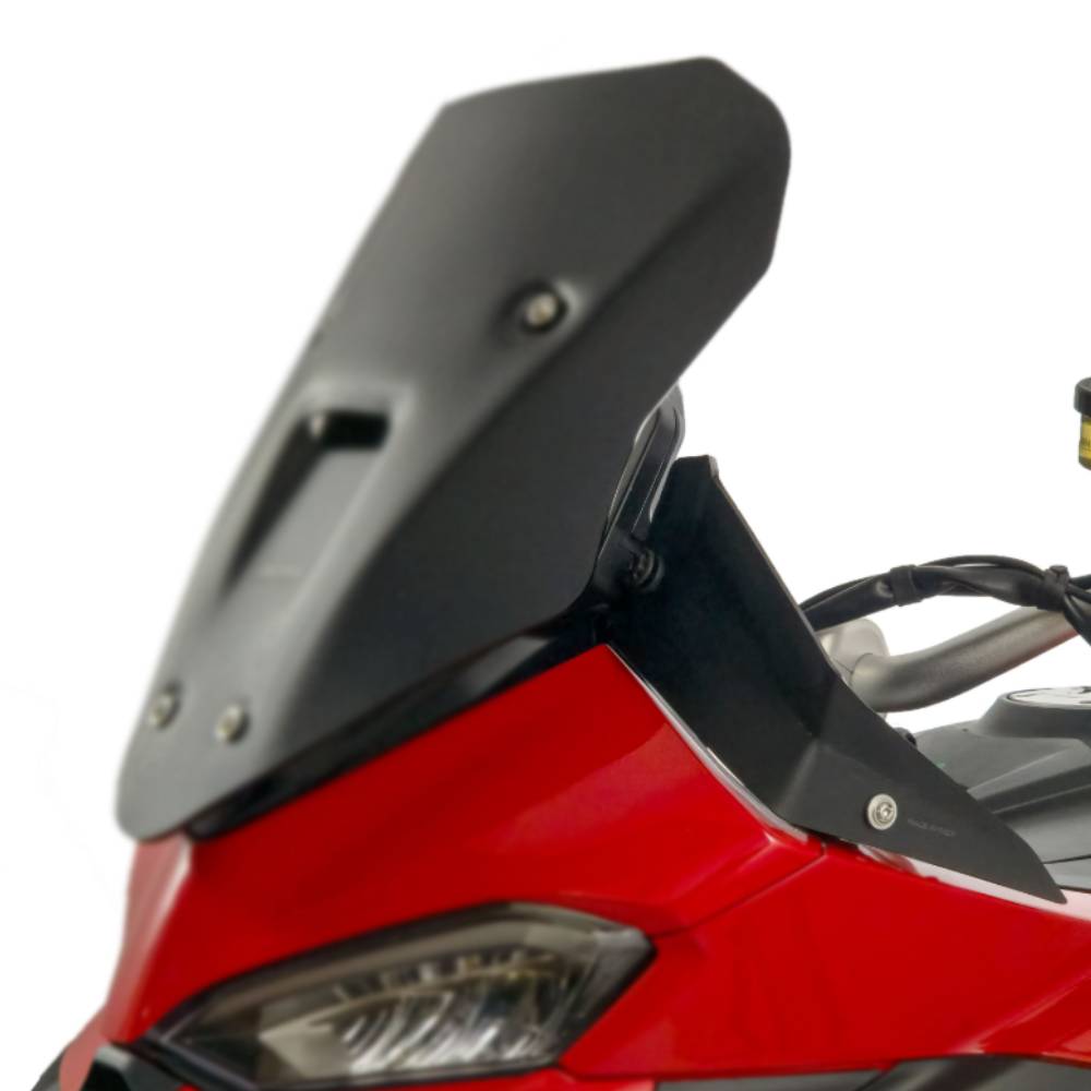 Deflectores laterales Ducati Multistrada V2 Isotta