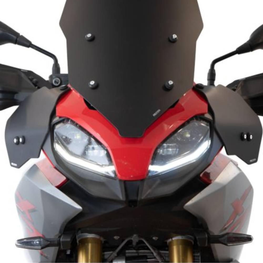 Deflectores laterales BMW F900XR 20- Isotta