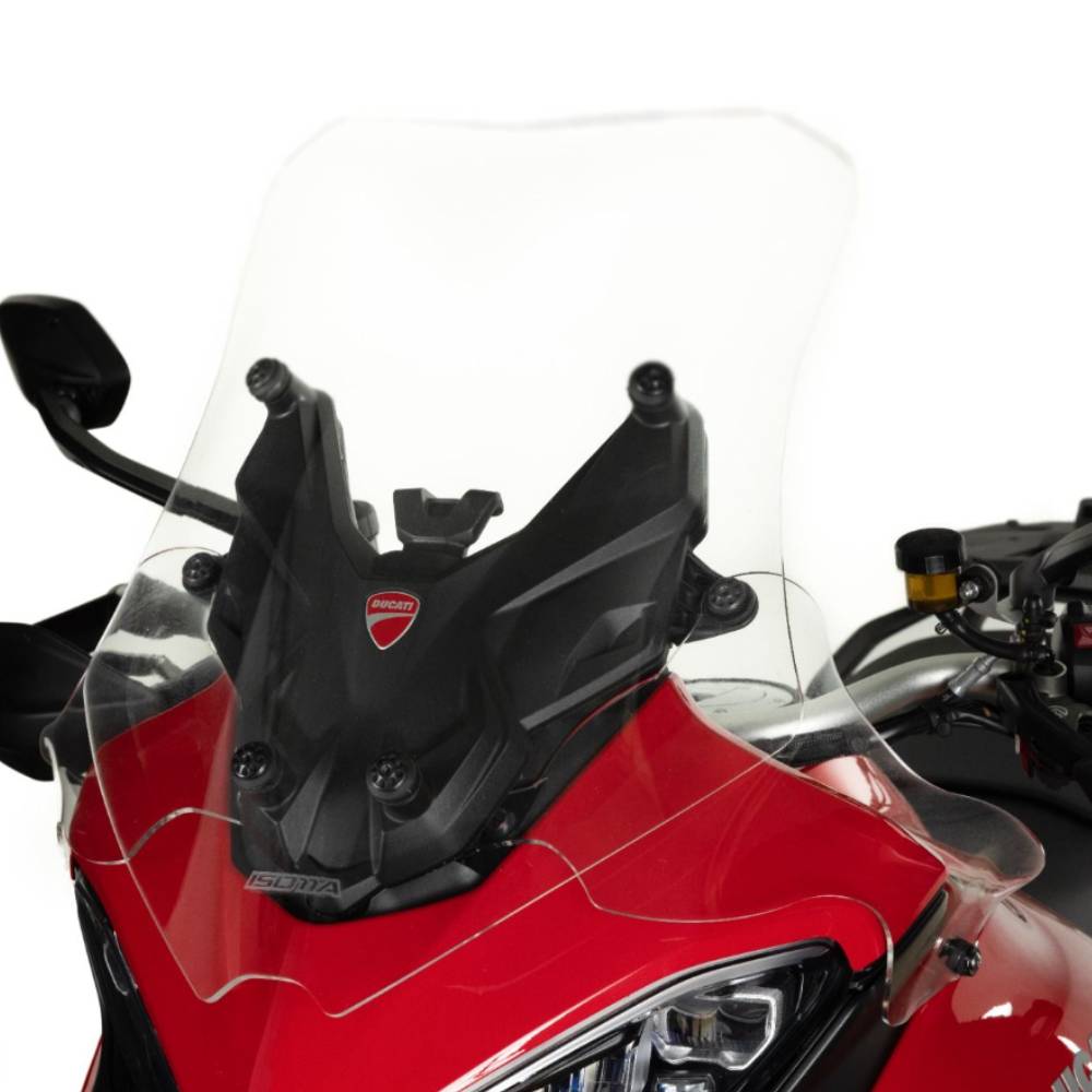 Deflectores laterales Ducati Multistrada V4 Isotta