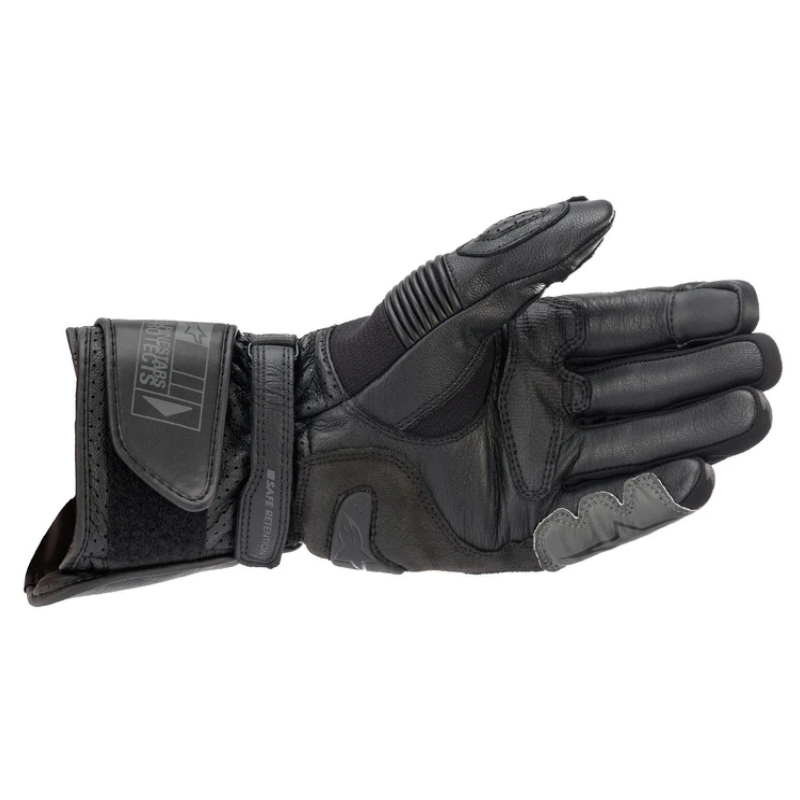 Guantes Alpinestars SP-2 V3 NEGRO