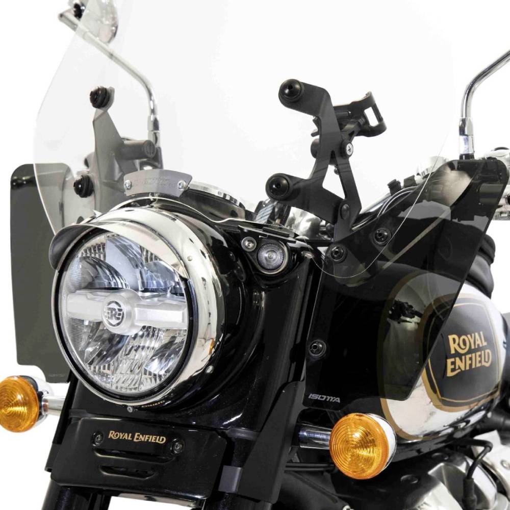 Deflectores laterales RE Classic 650 24- Isotta