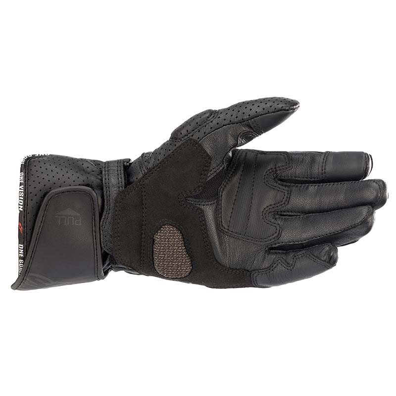 Guantes Alpinestars Stella SP-8 V3 Mujer Negro