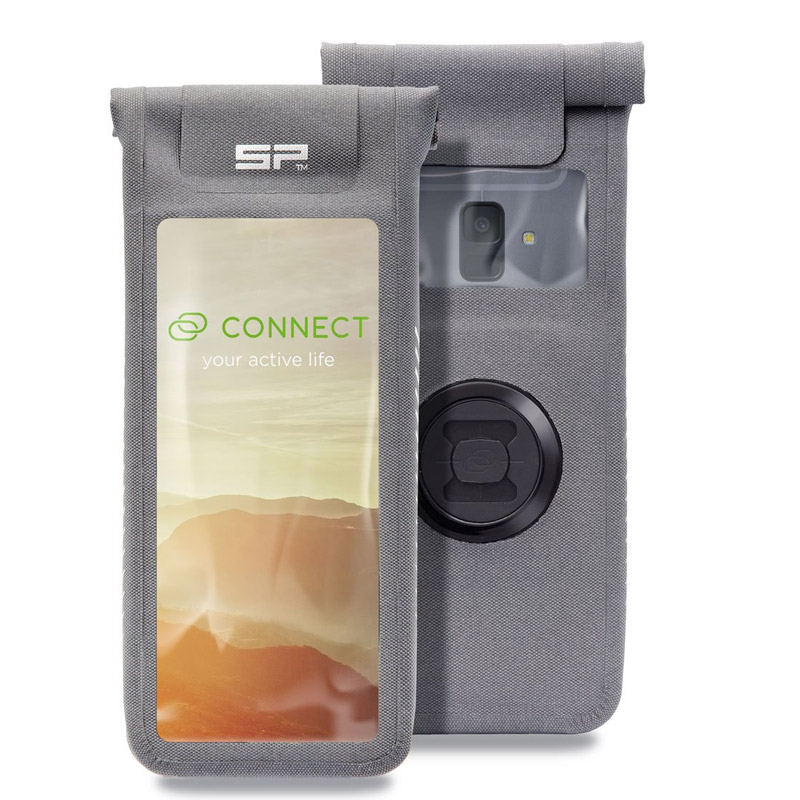Soporte movil + funda SPConnect universal