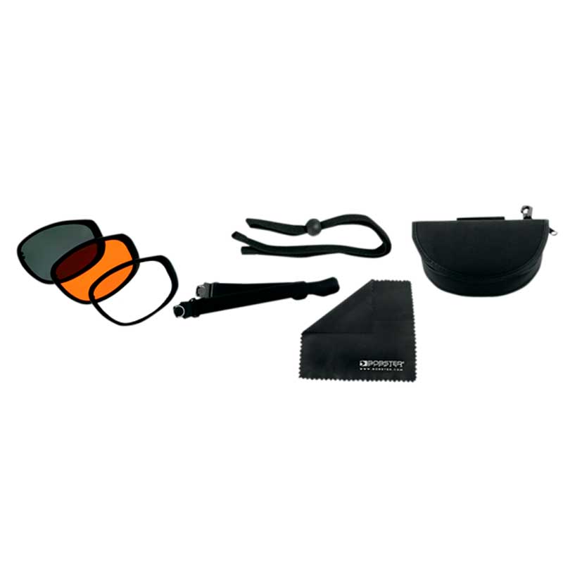 Gafas de sol Bobster SportStreet 2