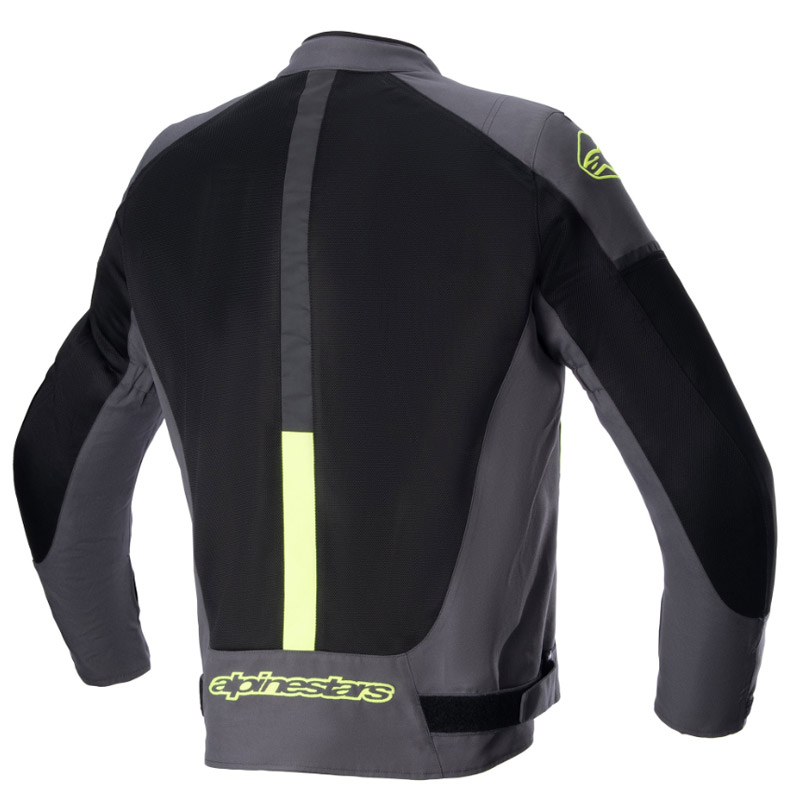 Chaqueta Alpinestars TSP X Superair