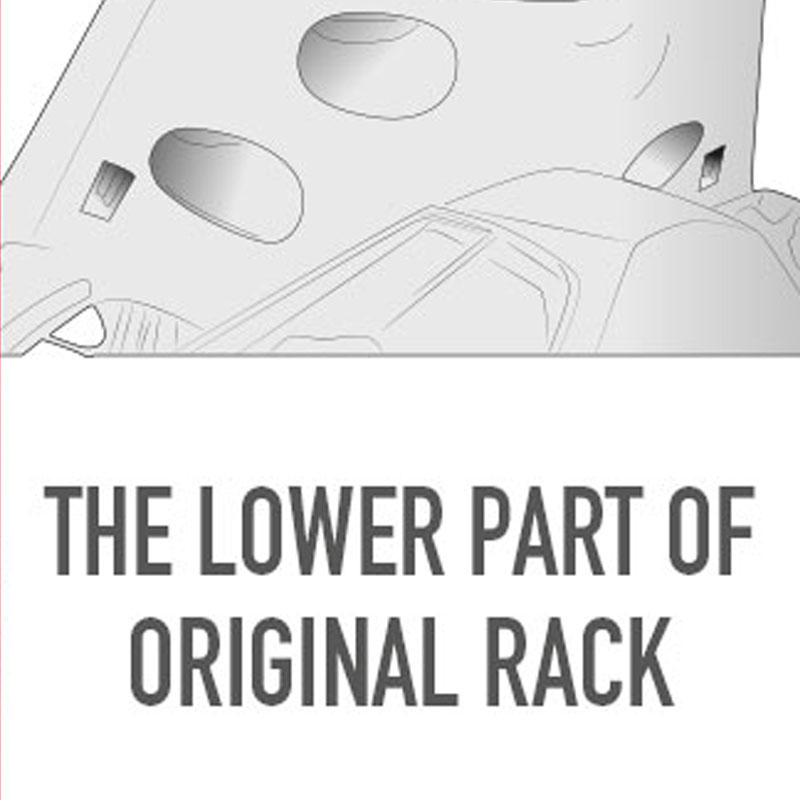 Adaptador Givi Monolock Sym HD 300 19-