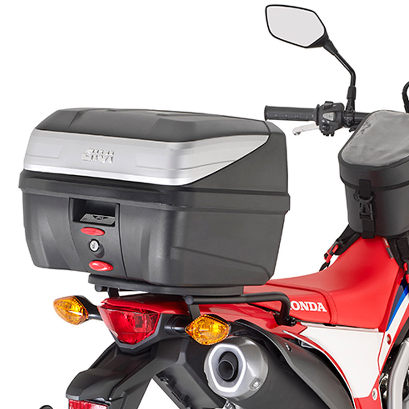 Soporte trasero Honda CRF300L 21- Givi