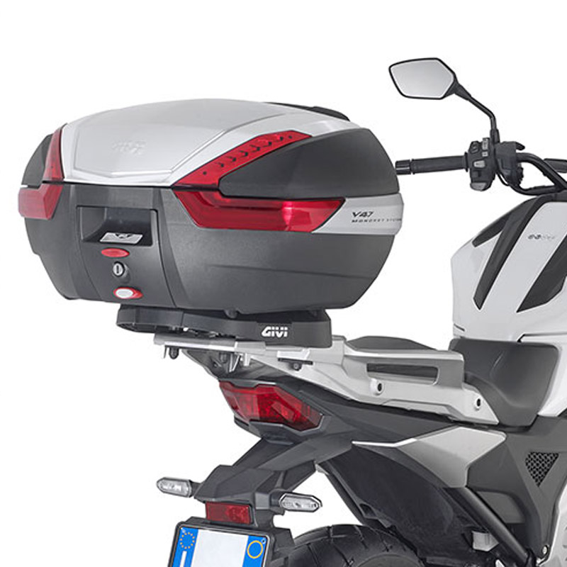 Soporte trasero Honda NC750X 21- Givi