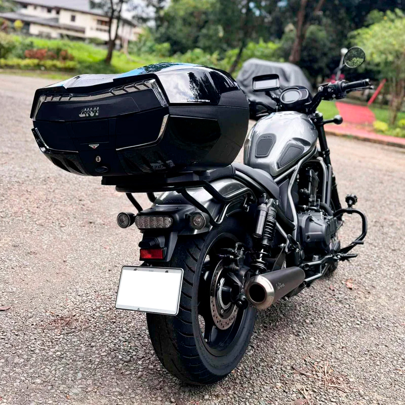 Soporte trasero Givi Honda CMX1100 21-