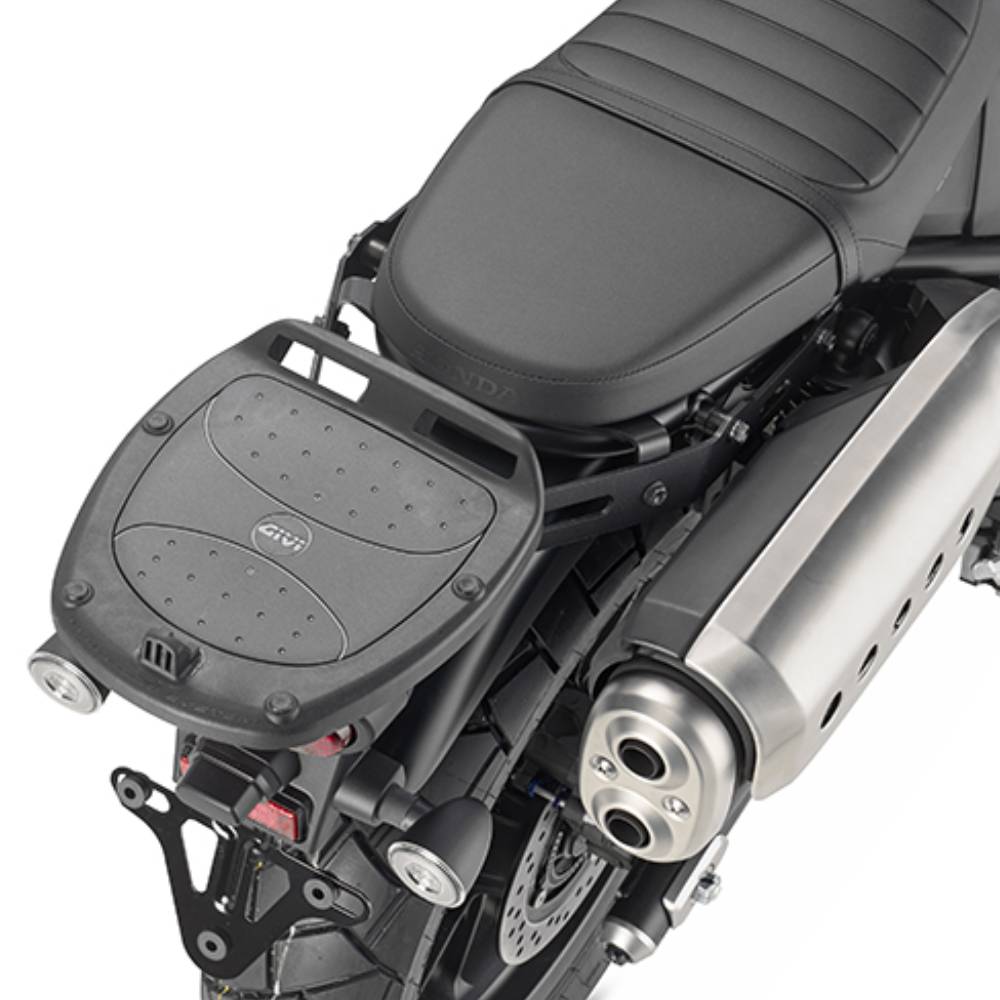 Soporte trasero Givi Honda CL500 23-