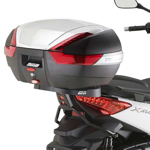 Portaequipajes Monokey Givi para Yamaha XMax 400