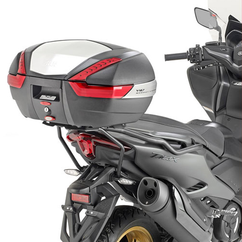 Soporte trasero Yamaha TMax 560 20-21 Givi