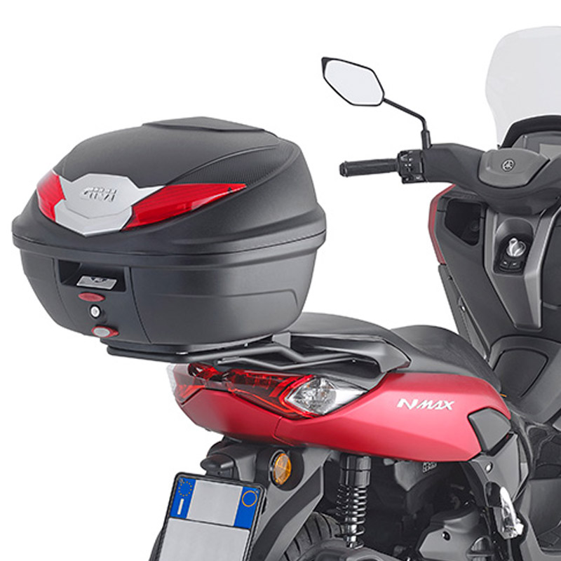 Soporte trasero Givi NMAX 125-155 21-