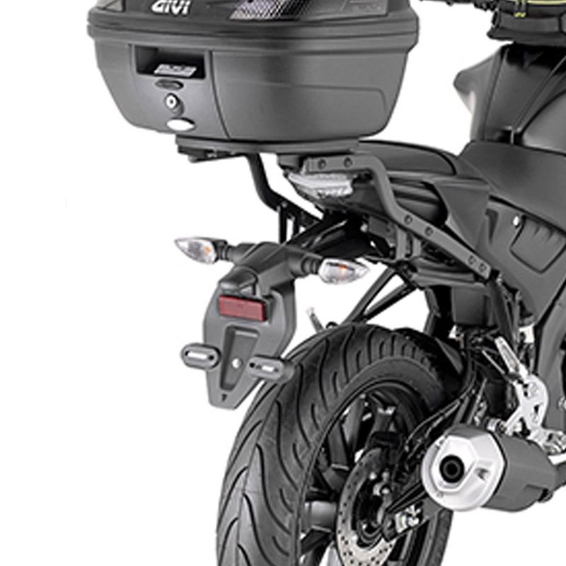 Soporte trasero Givi Yamaha MT-125 20-