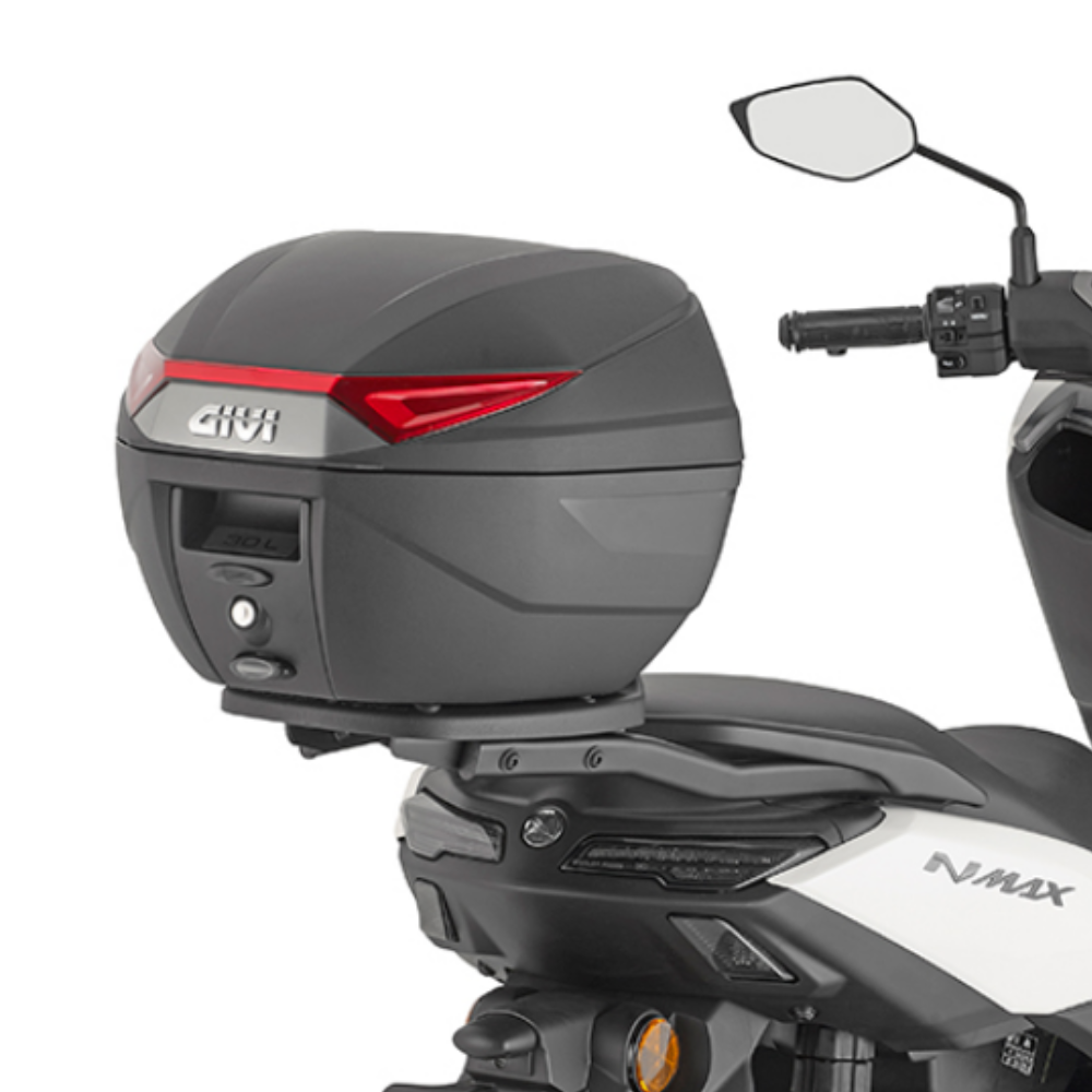 Soporte trasero Givi NMAX 125 25-