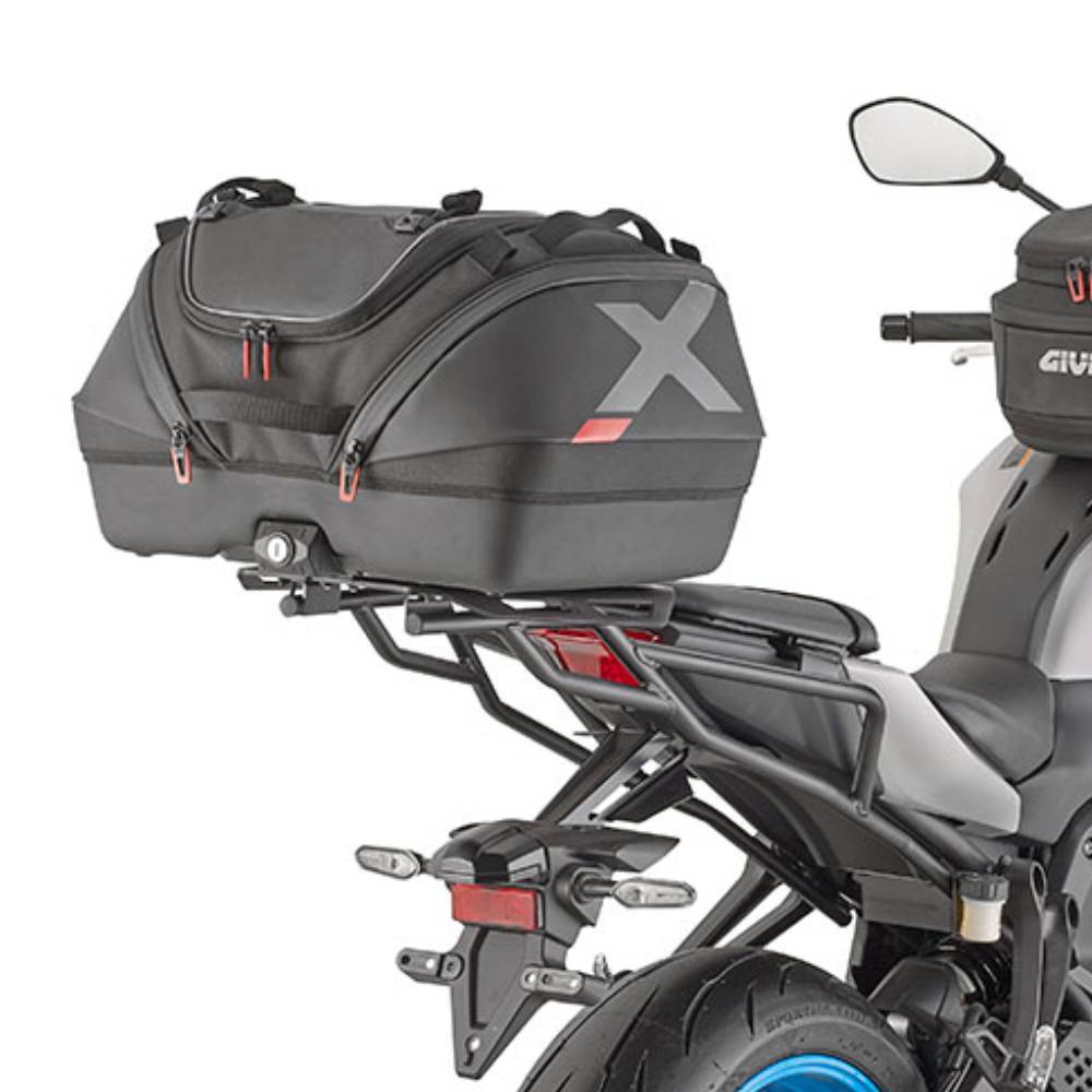 Soporte maleta Givi Yamaha MT07 25-