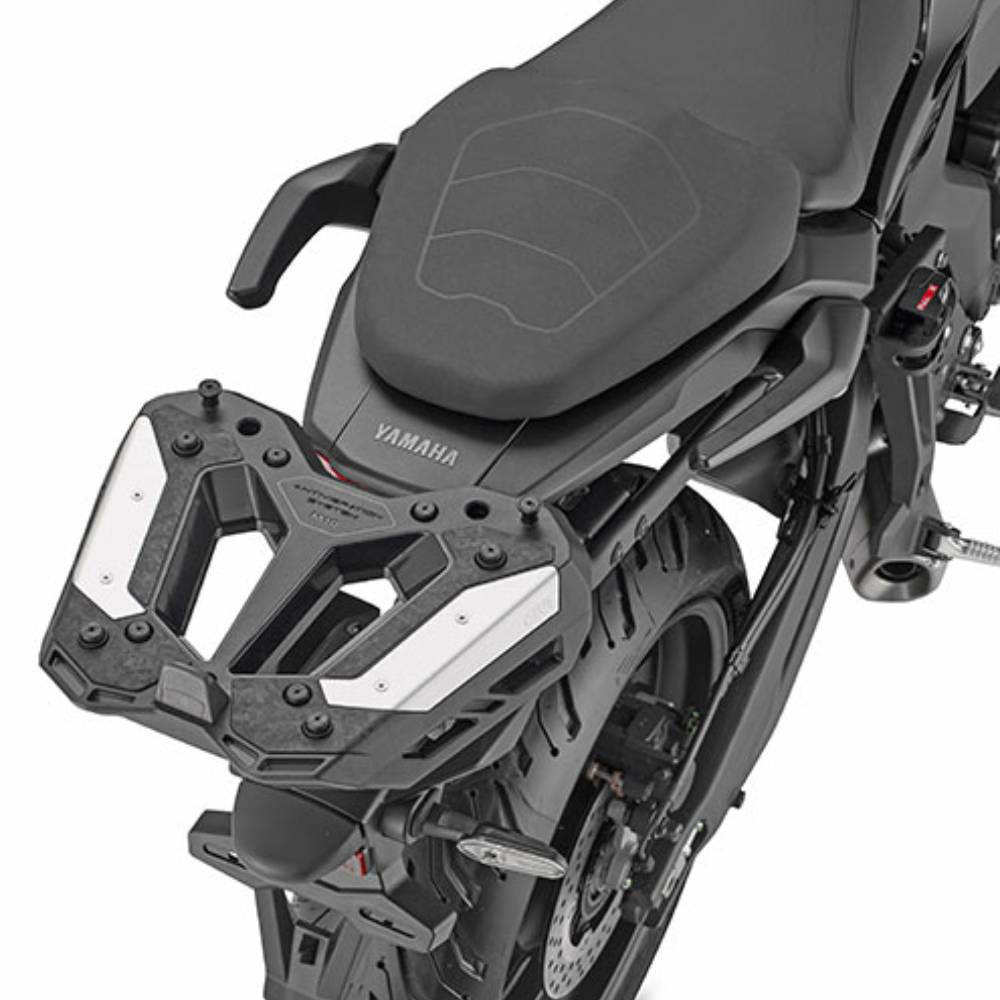 Soporte maleta Givi Yamaha Tracer 7 25-