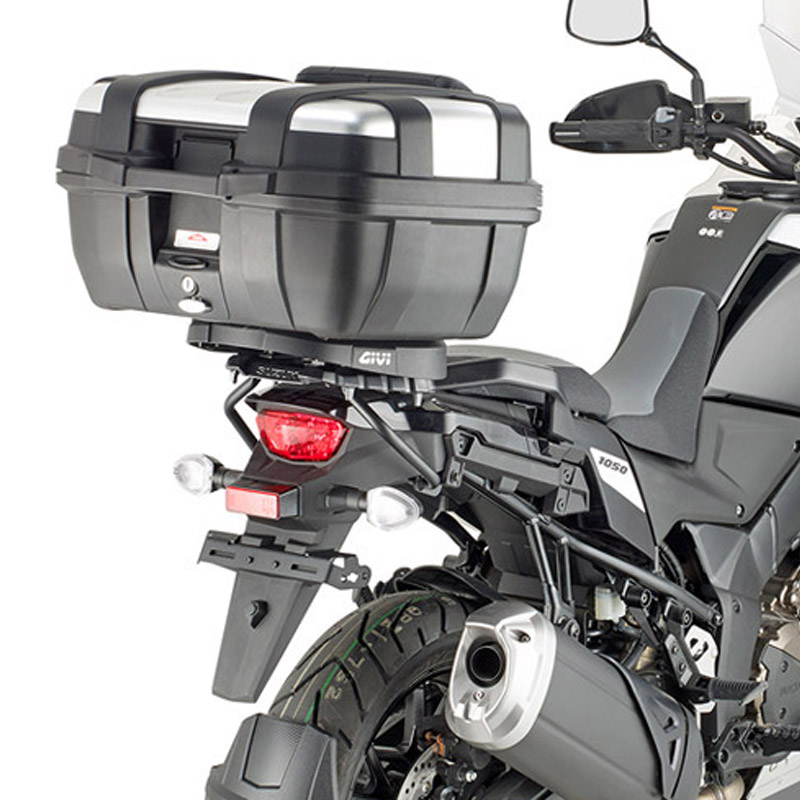 Soporte trasero Givi  Suzuki VStrom 1050 20-22