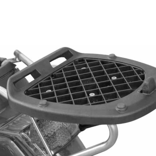 Givi-Kappa soporte baul trasero YAMAHA BWS 50 MBK BOOSTER50 05-15