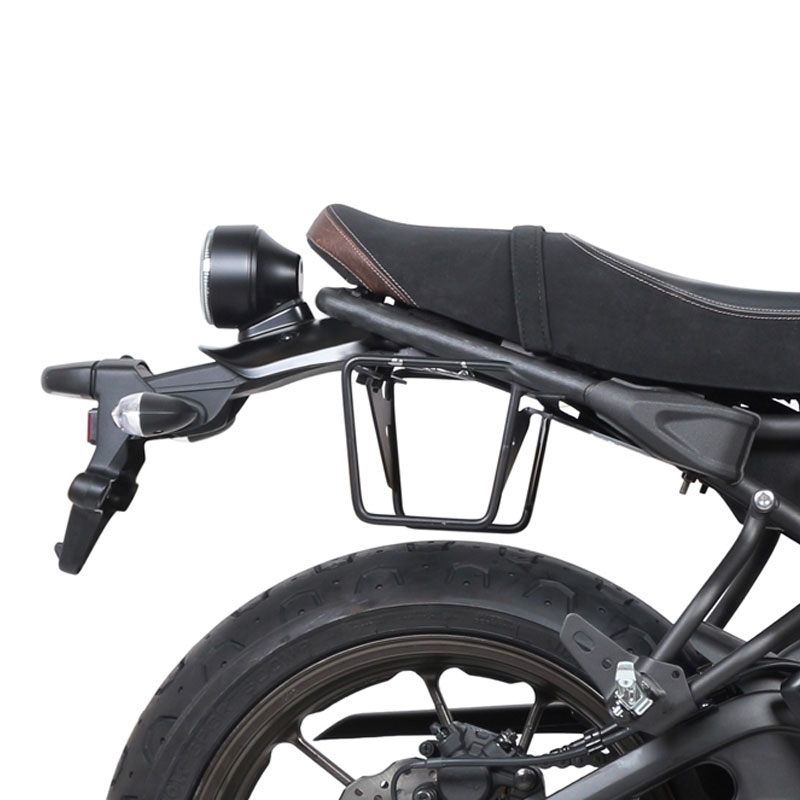 Juego soportes y bolsas SR38 Yamaha XSR700 17-