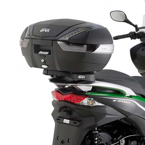 Soporte Baul Trasero Givi Kappa Monokey Kawasaki J Nilmoto