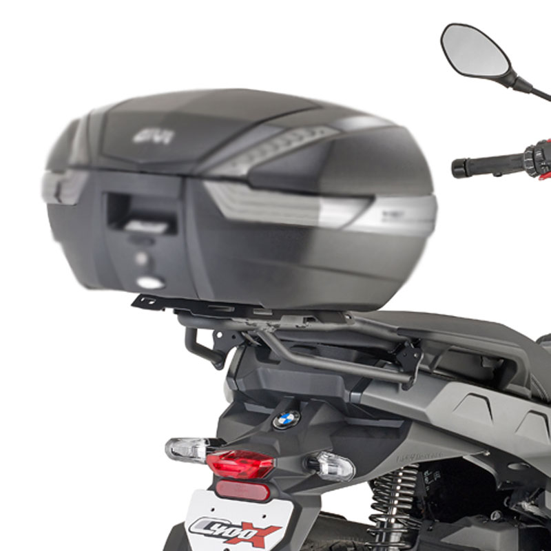 Givi portaequipajes BMW C400X 19-