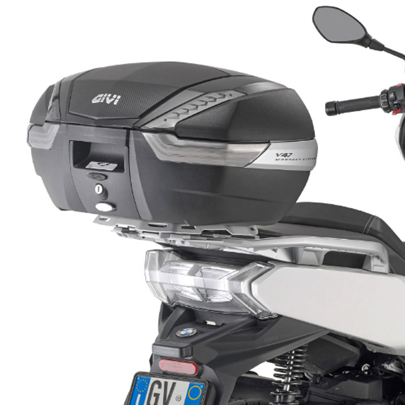 Soporte trasero Givi BMW C400GT 19-