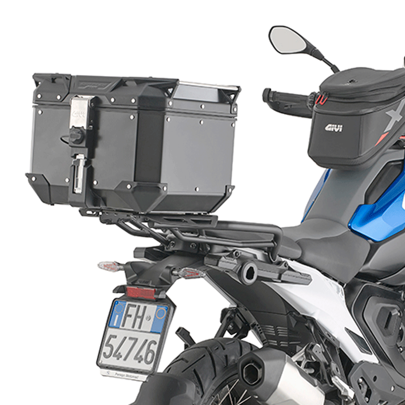 Portaequipajes Givi Monokey o Monolock BMW R1300GS 24-