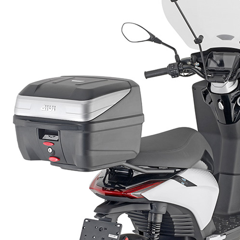 Portaequipajes Givi Piaggio 1 21-