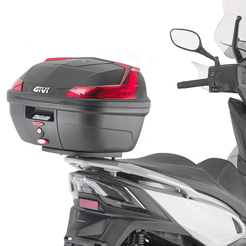 Portaequipajes Givi Kymco Agility 300 R16 19-