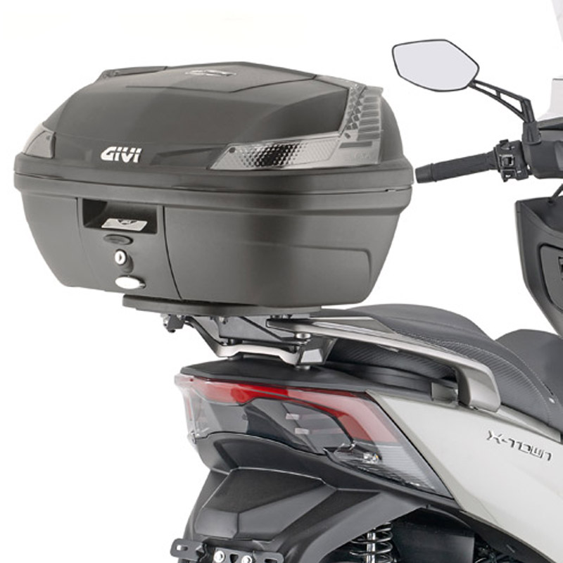 Soporte baul Monolock Kymco XTown 125-300 20- Givi