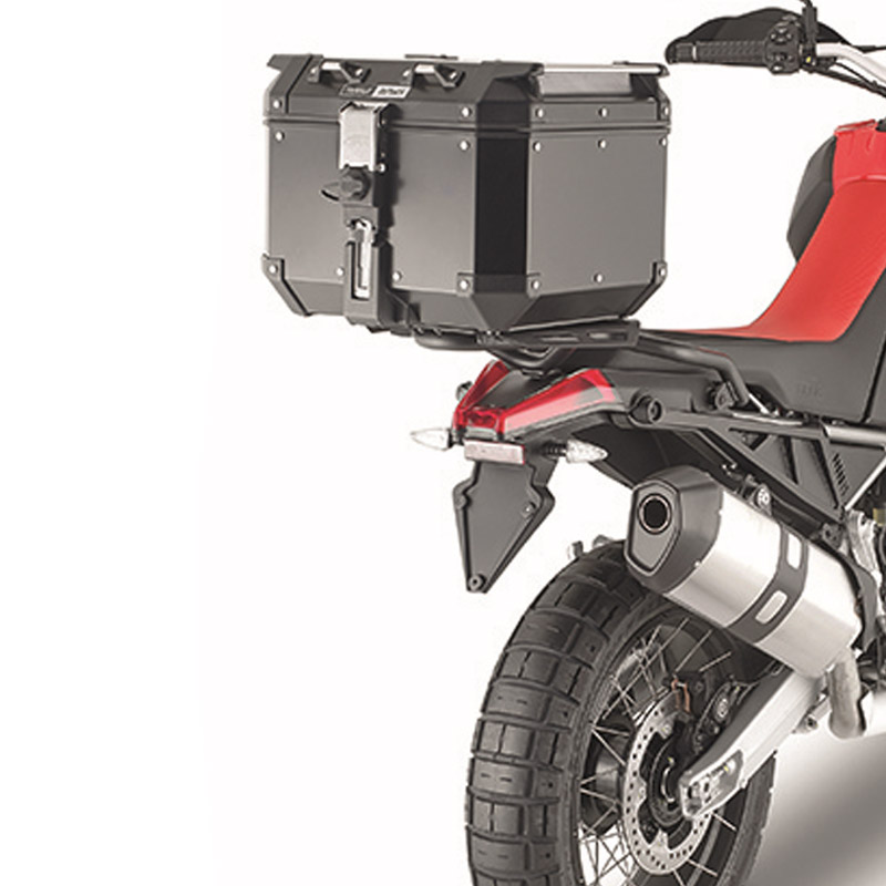 Portaequipajes Givi Aprilia Tuareg 660 21-