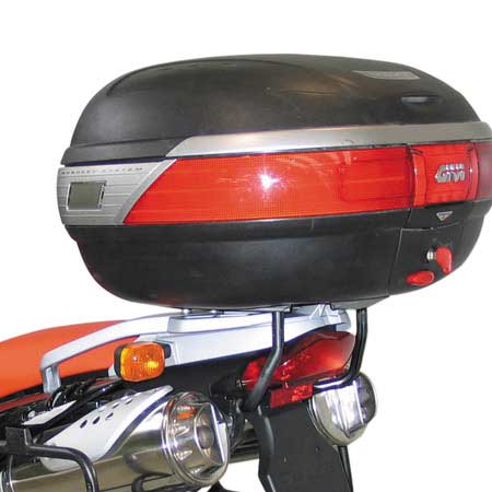 Soporte maletas traseras moto BMW F650GS 04-07 G650GS 11-