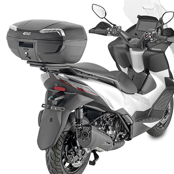 Adaptador Givi Monolock Zontes 350E 23-