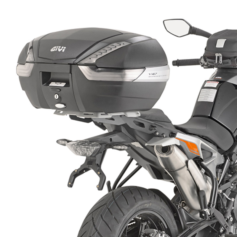 Adaptador trasero Givi KTM 890 Duke R 21-