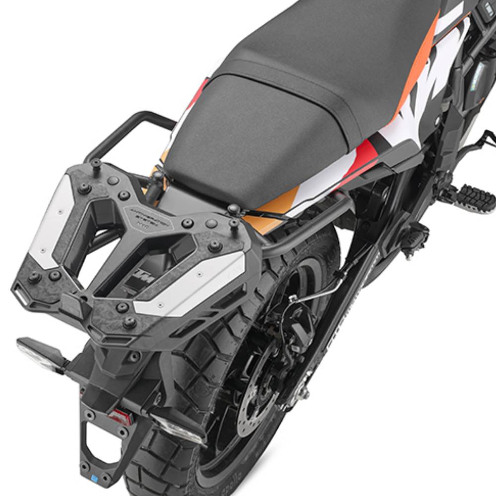Adaptador trasero Givi KTM 390 Adventure 25-
