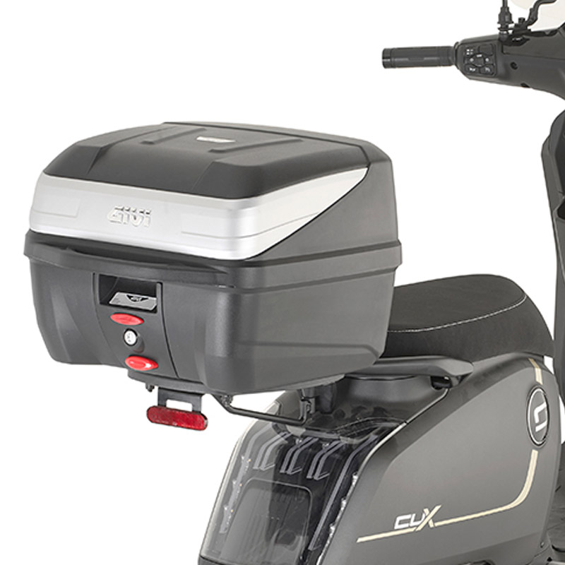 Portaequipajes Givi Super Soco Cux 21-