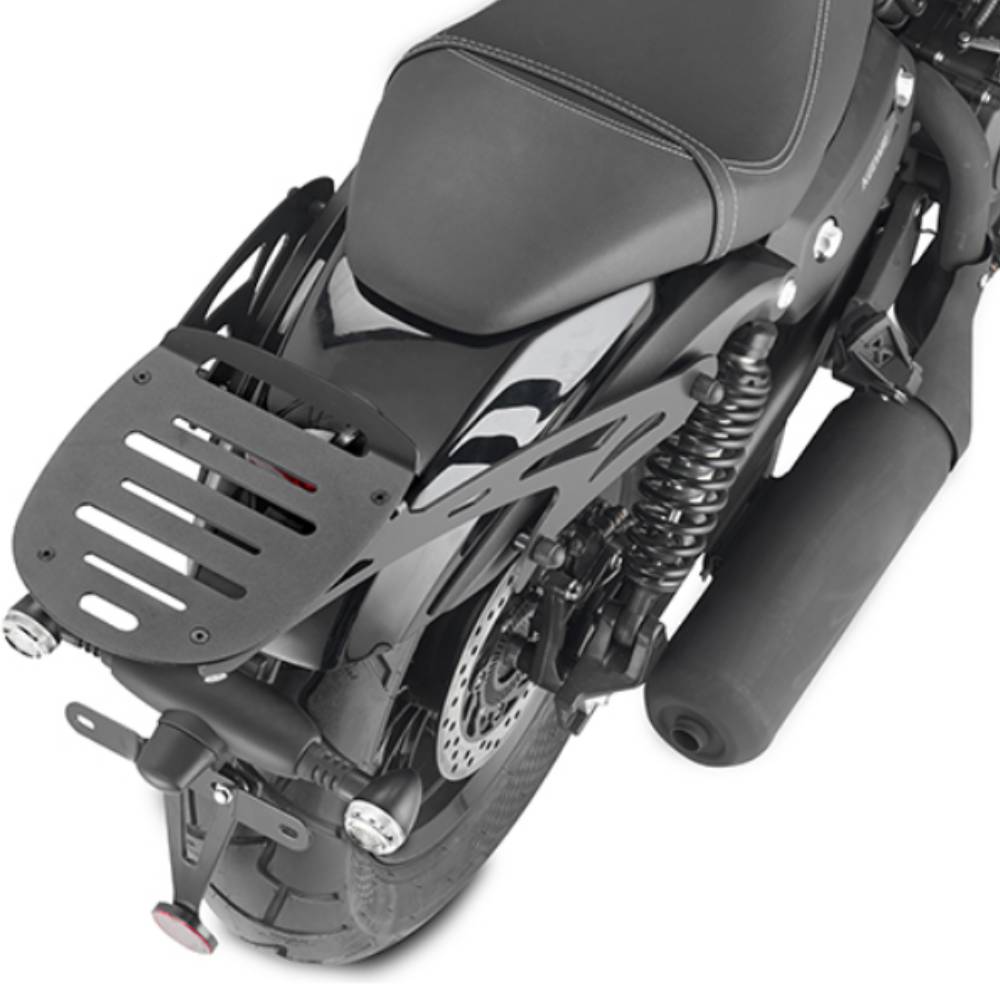 Soporte trasero Givi Keeway V302C 23-