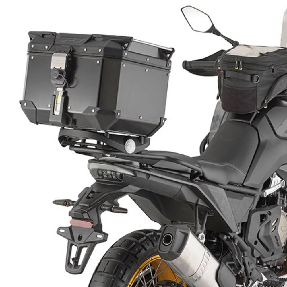 Soporte baul Monolock o Monokey Voge Rally 25-