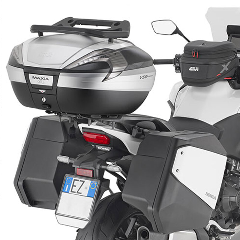 Portaequipajes MK Honda NT1100 22- Givi