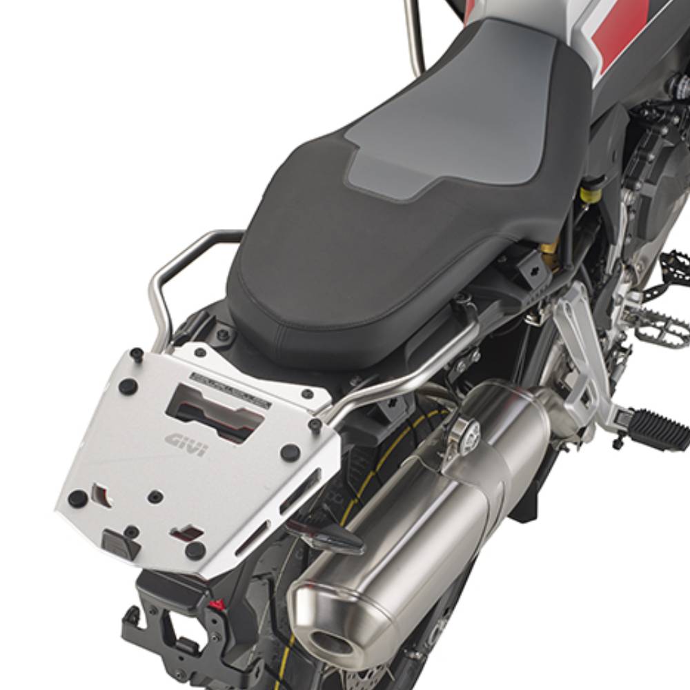Portaequipajes aluminio Monokey BMW F850GS-F900GS ADV
