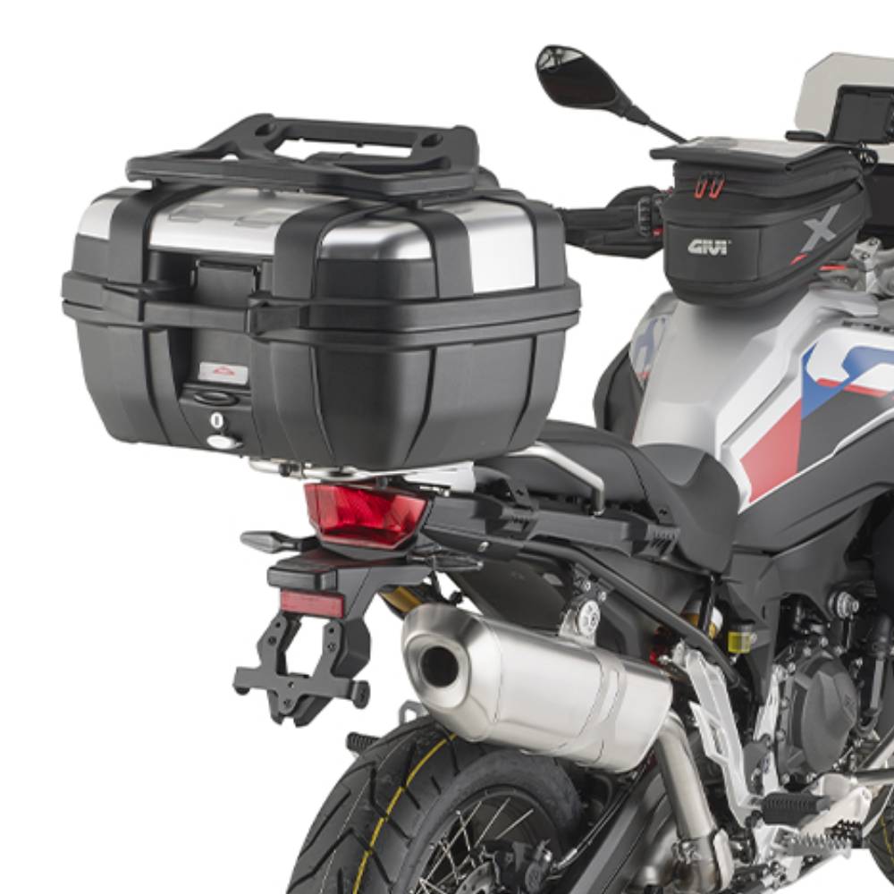 Portaequipajes aluminio Monokey BMW F850GS-F900GS ADV