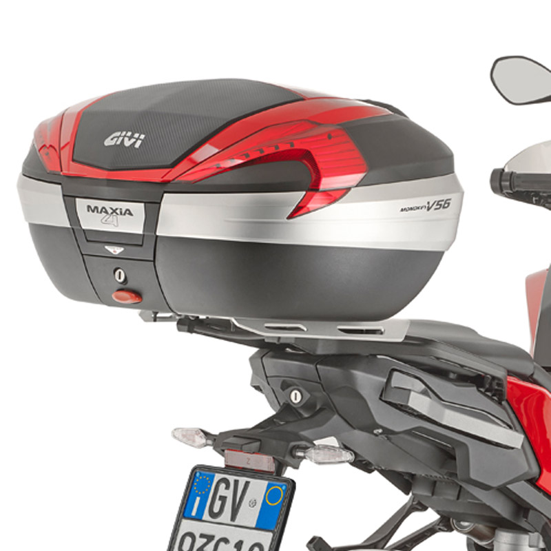 Portaequipajes Givi BMW S1000XR 20-